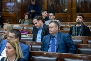 12. sednica Skupštine Grada