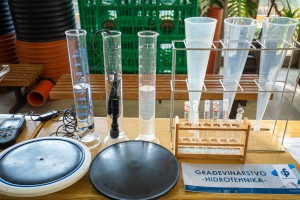 Dan otvorenih vrata na Građevinskom fakultetu