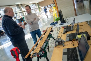 Dan otvorenih vrata na Građevinskom fakultetu