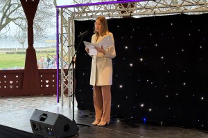 Božićni vašar na Paliću