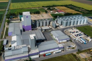 Novogodišnja proslava kompanije "Patent Co."