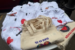 Bazar "Otvorena vrata"