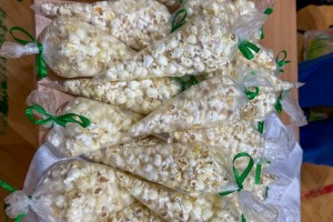 Humanitarni vašar u OŠ "Sonja Marinković"