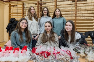 Humanitarni vašar u OŠ "Sonja Marinković"