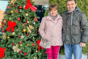 Humanitarna božićna akcija "Bajkeri za Kolevku 2025"