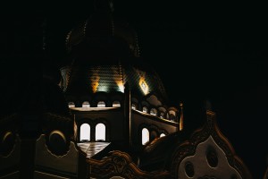 Novogodišnji koncert posvećen muzici Johana Štrausa "Sjaj bečkih valcera"