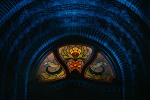 Novogodišnji koncert posvećen muzici Johana Štrausa "Sjaj bečkih valcera"