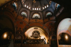 Novogodišnji koncert posvećen muzici Johana Štrausa "Sjaj bečkih valcera"