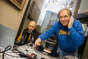 Dnevni doček Nove godine - prednovogodišnje zagrevanje #NG2026