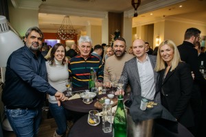 Dnevni doček Nove godine - prednovogodišnje zagrevanje #NG2026