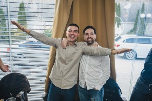 Dnevni doček Nove godine - prednovogodišnje zagrevanje #NG2026