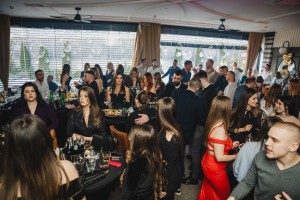 Dnevni doček Nove godine - prednovogodišnje zagrevanje #NG2026