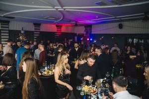 Dnevni doček Nove godine - prednovogodišnje zagrevanje #NG2026