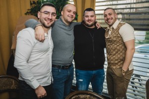 Dnevni doček Nove godine - prednovogodišnje zagrevanje #NG2026