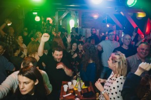 Dnevni doček Nove godine - prednovogodišnje zagrevanje #NG2026