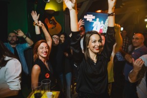 Dnevni doček Nove godine - prednovogodišnje zagrevanje #NG2026