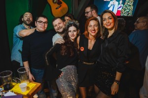 Dnevni doček Nove godine - prednovogodišnje zagrevanje #NG2026