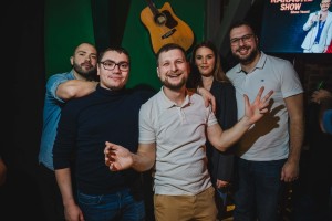 Dnevni doček Nove godine - prednovogodišnje zagrevanje #NG2026