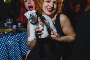 Dnevni doček Nove godine - prednovogodišnje zagrevanje #NG2026