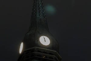 Spontani ispraćaj stare i doček Nove godine na Gradskom trgu #NG2026