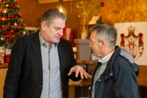 Obeležavanje slave ZZ "Republika Srpska" Subotica i Dana Republike Srpske