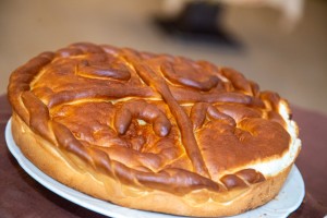 Obeležavanje slave ZZ "Republika Srpska" Subotica i Dana Republike Srpske