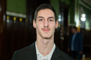 Svečanost uručenja priznanja u akciji "Sportista godine Subotice"