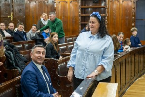 Svečanost uručenja priznanja u akciji "Sportista godine Subotice"