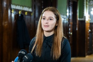 Svečanost uručenja priznanja u akciji "Sportista godine Subotice"