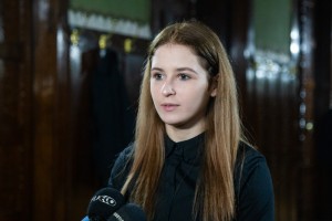 Svečanost uručenja priznanja u akciji "Sportista godine Subotice"