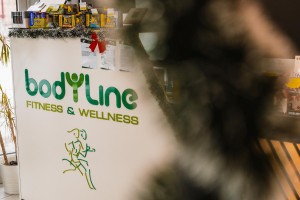 Dve decenije "Bodyline fitness & wellness" teretane