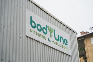 Dve decenije "Bodyline fitness & wellness" teretane