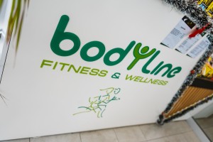 Dve decenije "Bodyline fitness & wellness" teretane