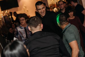 18 godina kompanije "Joviste"