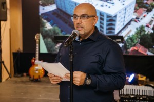 18 godina kompanije "Joviste"