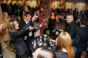 18 godina kompanije "Joviste"