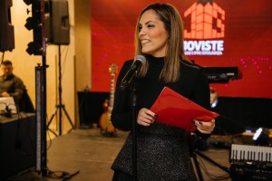 18 godina kompanije "Joviste"