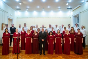 Otvaranje 34. Svetosavske nedelje