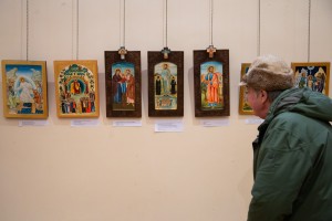 Otvaranje 34. Svetosavske nedelje