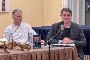 Književno i guslarsko veče u okviru Svetosavske nedelje