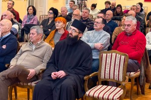 Književno i guslarsko veče u okviru Svetosavske nedelje