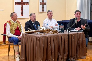 Književno i guslarsko veče u okviru Svetosavske nedelje