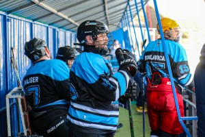 Hokej: Veteranski turnir "Winter Classic“ 2026