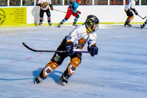 Hokej: Veteranski turnir "Winter Classic“ 2026