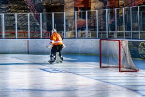 Hokej: Veteranski turnir "Winter Classic“ 2026