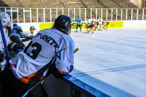 Hokej: Veteranski turnir "Winter Classic“ 2026