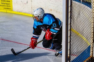 Hokej: Veteranski turnir "Winter Classic“ 2026