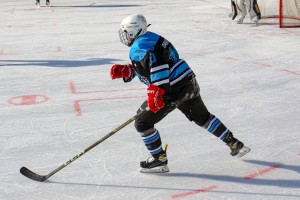 Hokej: Veteranski turnir "Winter Classic“ 2026