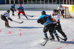 Hokej: Veteranski turnir "Winter Classic“ 2026