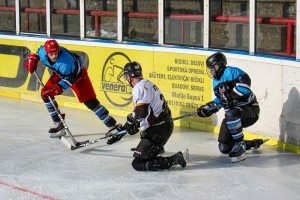 Hokej: Veteranski turnir "Winter Classic“ 2026